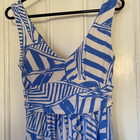 Lilly Pulitzer Maxi Dress - Picture 7 of 7